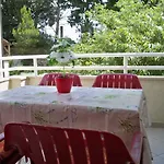 Perkovic Apartmán