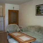 Apartmán Perkovic Baška Voda