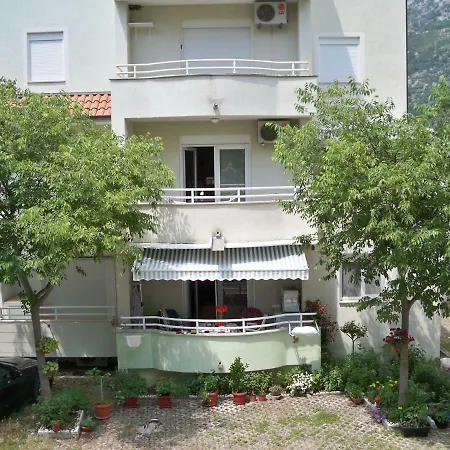 Apartment Perkovic *
