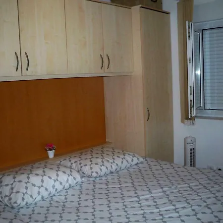 Perkovic Apartment *
