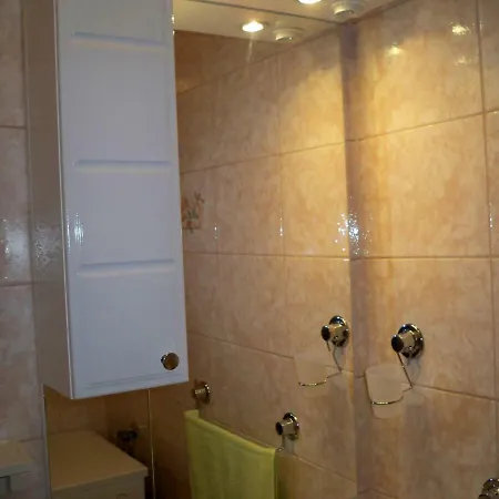Perkovic Apartment Baska Voda