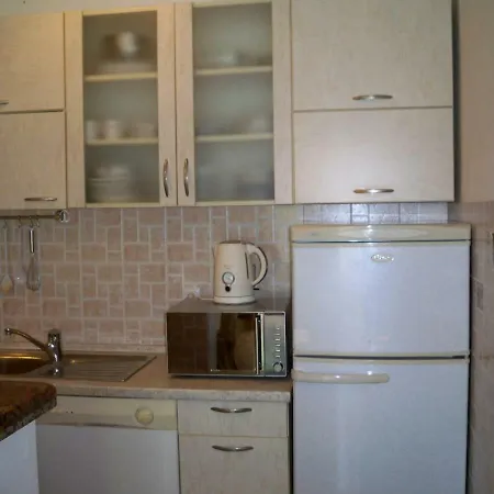 Apartment Perkovic Baska Voda