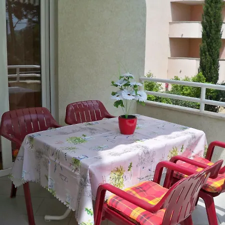 Apartment Perkovic
