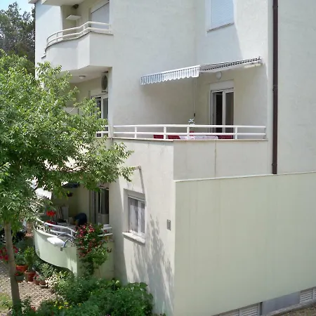 Perkovic Apartment Baska Voda
