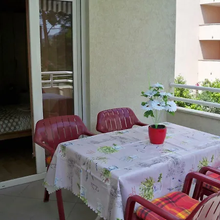 Apartmán Perkovic