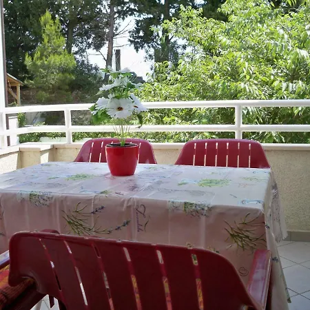 Perkovic Apartment