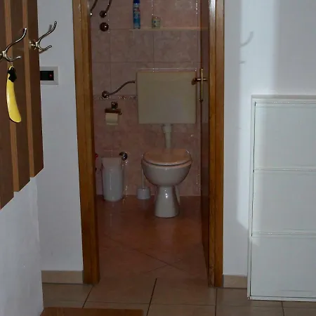 Apartment Perkovic *