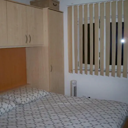 Perkovic Apartment