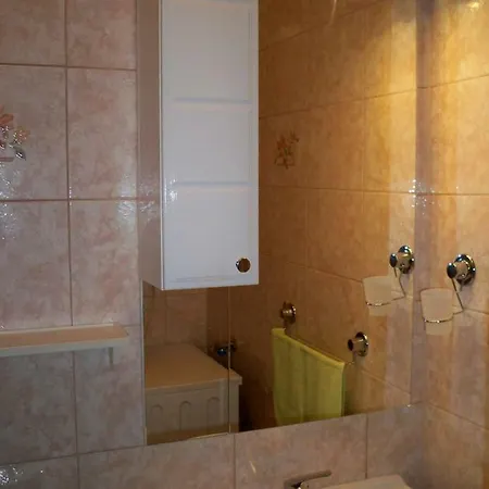 Apartment Perkovic Baska Voda