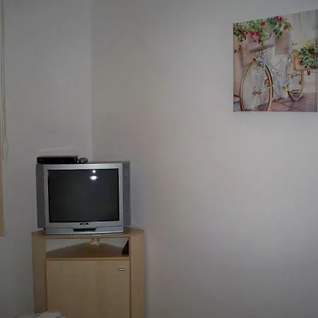 Apartment Perkovic Baska Voda
