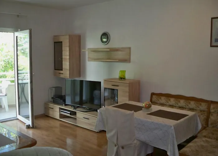 Perkovic Apartament Baška Voda