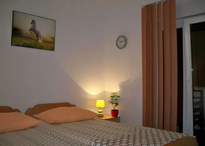 Perkovic * Baška Voda