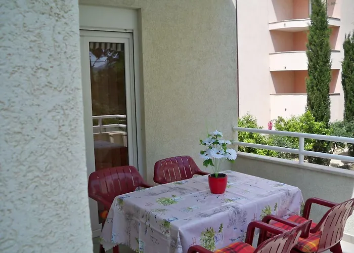 Perkovic Apartament *